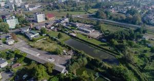 Noclegi Łowisko Janowiecka 50