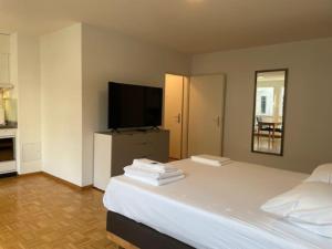 Practical and cozy City Studio - Art 6