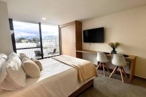 Vista unica y cerca al mall