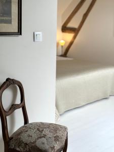 B&B / Chambres d'hotes Le Moulin d Olivet : photos des chambres