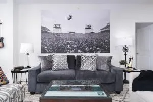 Near Oak Mt Amphitheatre and Pelham Civic Complex - Clanton