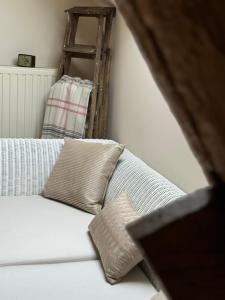 B&B / Chambres d'hotes Le Moulin d Olivet : photos des chambres