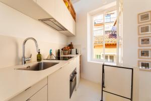 Appartements LA CASETTA DI AZZURRA AP4427 By Riviera Holiday Homes : photos des chambres
