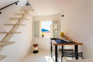 Appartements LA CASETTA DI AZZURRA AP4427 By Riviera Holiday Homes : photos des chambres