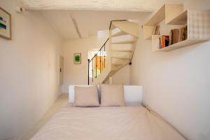 Appartements LA CASETTA DI AZZURRA AP4427 By Riviera Holiday Homes : photos des chambres