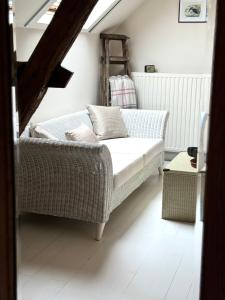 B&B / Chambres d'hotes Le Moulin d Olivet : photos des chambres
