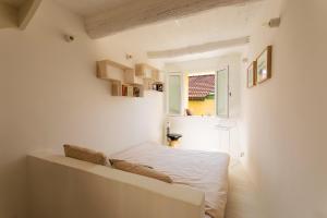 Appartements LA CASETTA DI AZZURRA AP4427 By Riviera Holiday Homes : photos des chambres