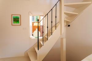 Appartements LA CASETTA DI AZZURRA AP4427 By Riviera Holiday Homes : photos des chambres