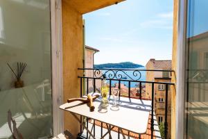 Appartements LA CASETTA DI AZZURRA AP4427 By Riviera Holiday Homes : photos des chambres
