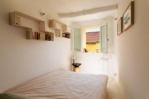 Appartements LA CASETTA DI AZZURRA AP4427 By Riviera Holiday Homes : photos des chambres