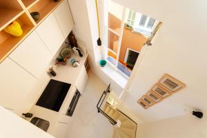 Appartements LA CASETTA DI AZZURRA AP4427 By Riviera Holiday Homes : photos des chambres