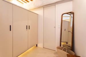Appartements LA CASETTA DI AZZURRA AP4427 By Riviera Holiday Homes : photos des chambres