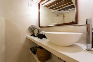 Appartements LA CASETTA DI AZZURRA AP4427 By Riviera Holiday Homes : photos des chambres