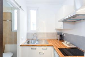 Studio Maine - Montparnasse Paris 14th