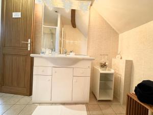 B&B / Chambres d'hotes Le Moulin d Olivet : photos des chambres