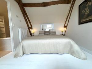 B&B / Chambres d'hotes Le Moulin d Olivet : photos des chambres