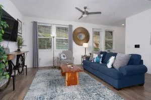 Luxury 2BR 2 bath Townhouse w Garage Near Oak Mt - Calera