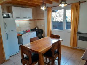 Cabañas lo de Ani Casa 2