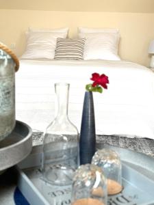 B&B / Chambres d'hotes Le Moulin d Olivet : photos des chambres