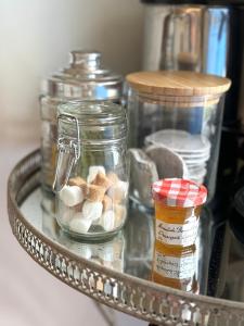B&B / Chambres d'hotes Le Moulin d Olivet : photos des chambres