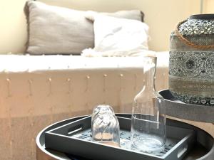 B&B / Chambres d'hotes Le Moulin d Olivet : photos des chambres