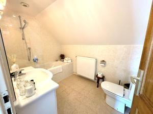 B&B / Chambres d'hotes Le Moulin d Olivet : photos des chambres