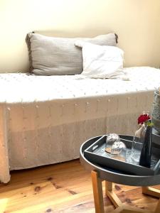 B&B / Chambres d'hotes Le Moulin d Olivet : photos des chambres