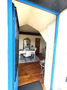 B&B / Chambres d'hotes Le Moulin d Olivet : photos des chambres