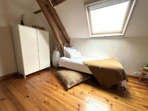B&B / Chambres d'hotes Le Moulin d Olivet : photos des chambres