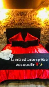 L’Aphrodizia love room - Vianne