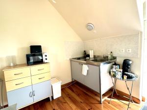 B&B / Chambres d'hotes Le Moulin d Olivet : photos des chambres