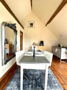 B&B / Chambres d'hotes Le Moulin d Olivet : photos des chambres