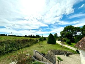B&B / Chambres d'hotes Le Moulin d Olivet : photos des chambres