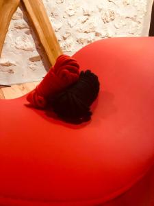 L’Aphrodizia love room