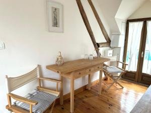 B&B / Chambres d'hotes Le Moulin d Olivet : photos des chambres
