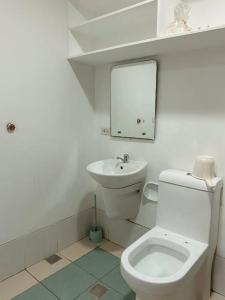 Chris best staycation place