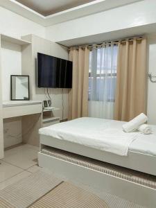 Chris best staycation place