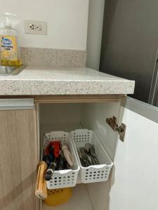 Chris best staycation place