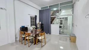 NAN Square - Pratunam