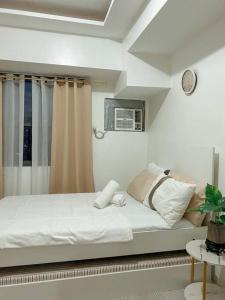 Chris best staycation place