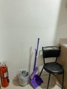 Chris best staycation place