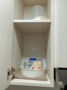 Chris best staycation place