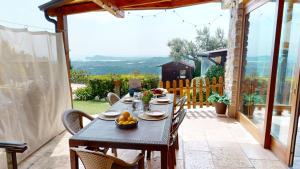 Casale Massina APPARTAMENTO PERLA