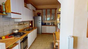 Casale Massina APPARTAMENTO PERLA