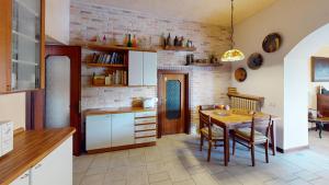 Casale Massina APPARTAMENTO PERLA