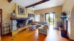 Casale Massina APPARTAMENTO PERLA