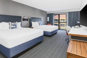 Courtyard Tucson Airport