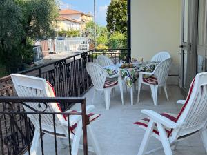 Appartamento ADIGE