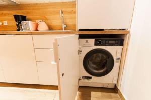 Loft 1 BR Marais, Notre Dame AC by LCC Agency