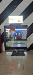 NUEVA ADM- Hotel Occidental